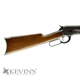 Winchester Model 1886 .33 WCF - 7 of 9