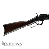 Winchester Model 1873 .38 WCF - 7 of 9