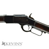 Winchester Model 1873 .38 WCF - 3 of 9