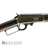 Marlin Model 1893 .32 Special - 2 of 9