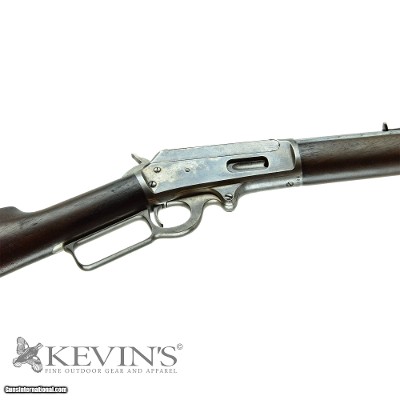 Marlin Model 1893 .32 Special