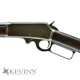 Marlin Model 1893 .32 Special - 3 of 9