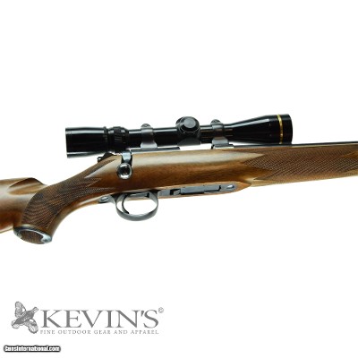 Kimber of Oregon Model 82 S Series .22 Hornet