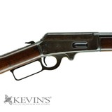 Marlin Model 1893 .38-55 - 2 of 9