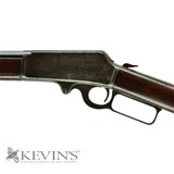 Marlin Model 1893 .38-55 - 3 of 9