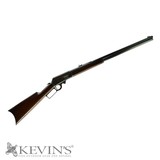 Marlin Model 1893 .38-55 - 9 of 9