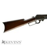 Marlin Model 1893 .38-55 - 7 of 9