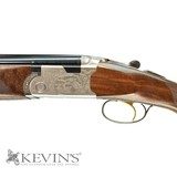 Beretta 687 Silver Pigeon III 12ga - 3 of 9