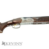 Beretta 687 Silver Pigeon III 12ga - 1 of 9