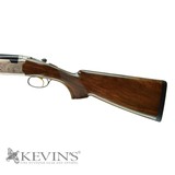 Beretta 687 Silver Pigeon III 12ga - 8 of 9