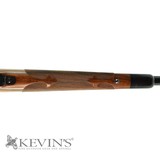 Winchester Model 70 .375 H and H - 6 of 9