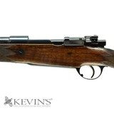 Holland and Holland Bolt Action .375 H and H - 3 of 9