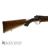 Holland and Holland Bolt Action .375 H and H - 7 of 9