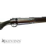 Holland and Holland Bolt Action .375 H and H - 1 of 9