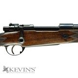 Holland and Holland Bolt Action .375 H and H - 2 of 9