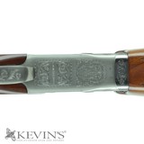 Winchester 101 Pigeon Grade 28 ga - 4 of 11