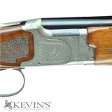 Winchester 101 Pigeon Grade 28 ga - 2 of 11