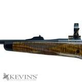 Dakota Model 97 .375 - 8 of 12