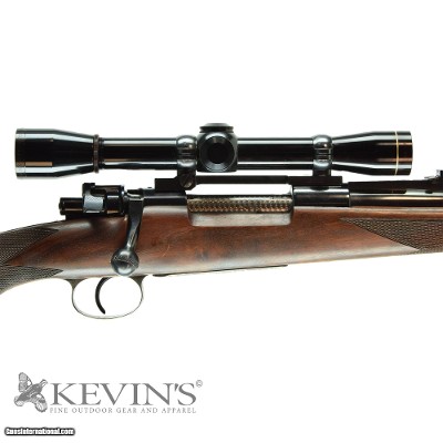 Francotte Bolt Action .30-06 - Image 2 of 9