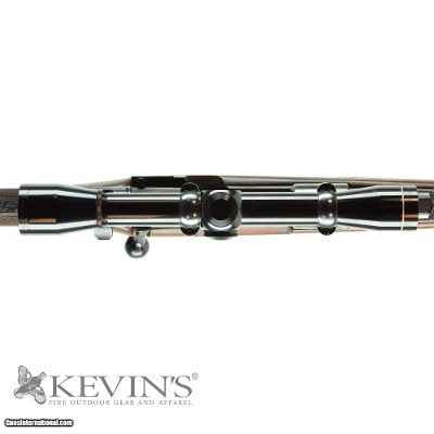 Francotte Bolt Action .30-06 - Image 4 of 9