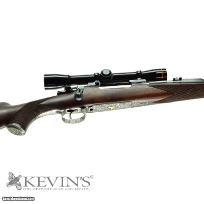 Francotte Bolt Action .30-06