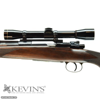 Francotte Bolt Action .30-06 - Image 3 of 9