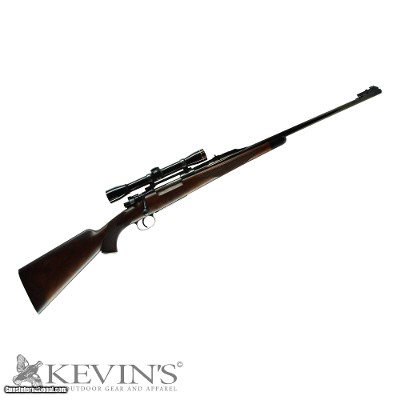 Francotte Bolt Action .30-06 - Image 9 of 9