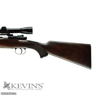 Francotte Bolt Action .30-06 - Image 8 of 9