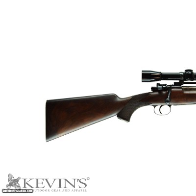 Francotte Bolt Action .30-06 - Image 7 of 9