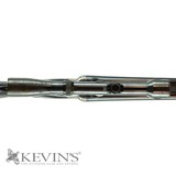 JC Stani and Sons Drillings 28ga SxS / .25-35 - 5 of 10