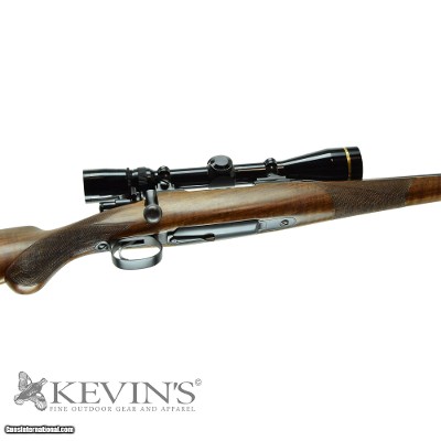 Mauser Custom .30-06