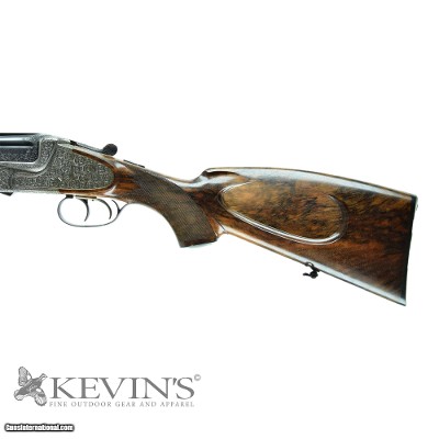 Merkel 33E Four Barrel Combo - Image 9 of 10