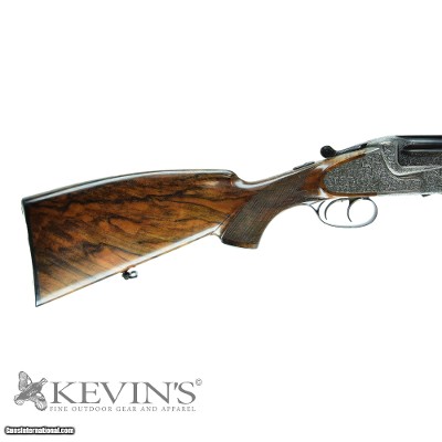 Merkel 33E Four Barrel Combo - Image 8 of 10