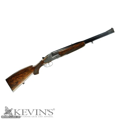 Merkel 33E Four Barrel Combo - Image 10 of 10