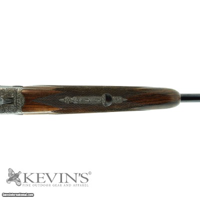 Merkel 33E Four Barrel Combo - Image 7 of 10