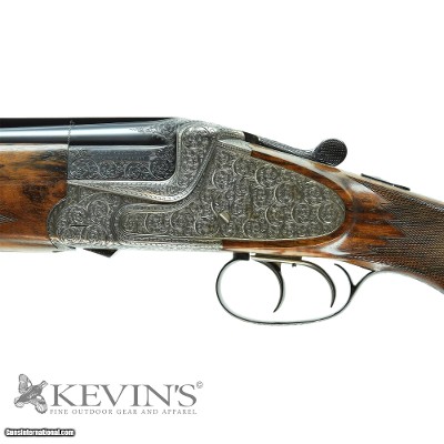 Merkel 33E Four Barrel Combo - Image 4 of 10