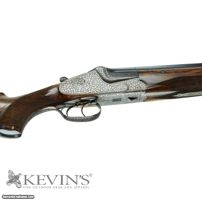 Merkel 33E Four Barrel Combo - Image 2 of 10