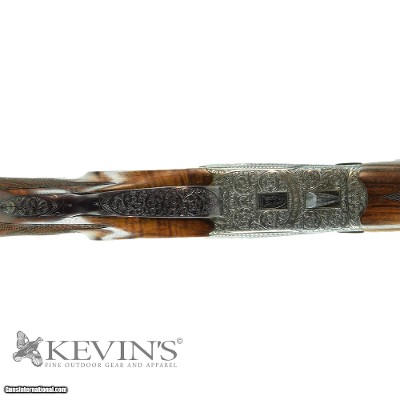 Merkel 33E Four Barrel Combo - Image 6 of 10