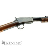 Winchester Model 1890 .22 WRF