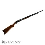 Remington M 12C .22 Short/LR - 9 of 9
