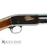 Remington M 12C .22 Short/LR - 2 of 9