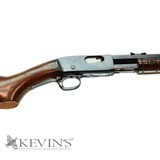 Remington M 12C .22 Short/LR