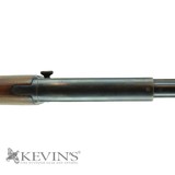 Winchester M 61 .22 Short/LR - 4 of 9
