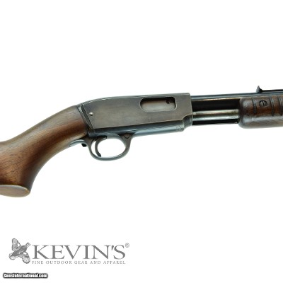 Winchester M 61 .22 Short/LR