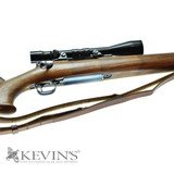 Winchester Model 70 Feather Weight .243 Win. - 1 of 9