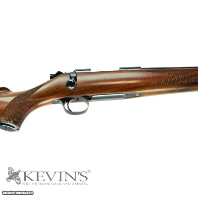 Kimber of Oregon Model 84 .223 Rem.