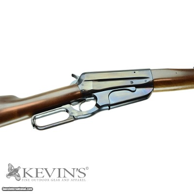 Browning 1895 .30-40 Krag