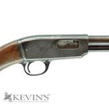 Winchester Model 61 .22 Short/LR - 2 of 9