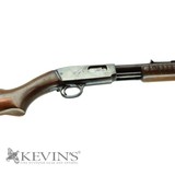 Winchester Model 61 .22 Short/LR