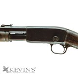 Remington M12-CS .22 Rem. Special - 3 of 9